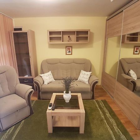 Dorci Apartman Keszthely Exterior foto
