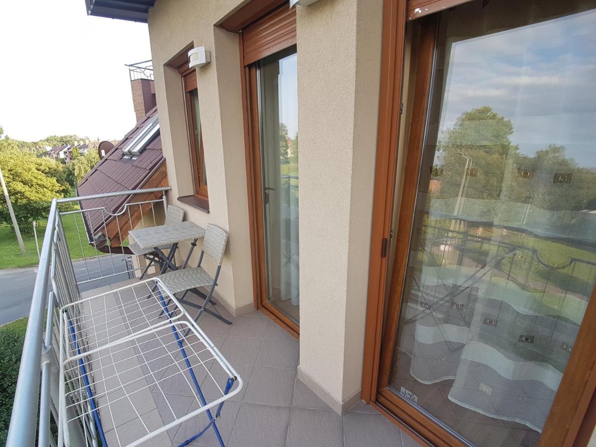 Dorci Apartman Keszthely Exterior foto